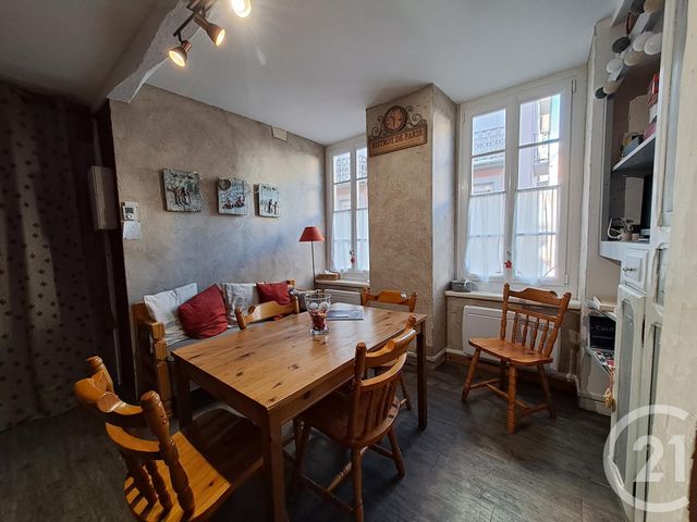 Appartement à vendre - 3 pièces - 36,24 m2 - Cauterets - 65 - MIDI-PYRENEES