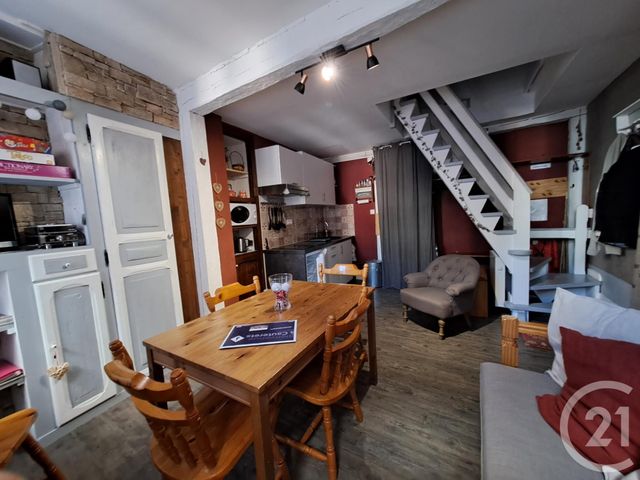 Appartement à vendre - 3 pièces - 36,24 m2 - Cauterets - 65 - MIDI-PYRENEES