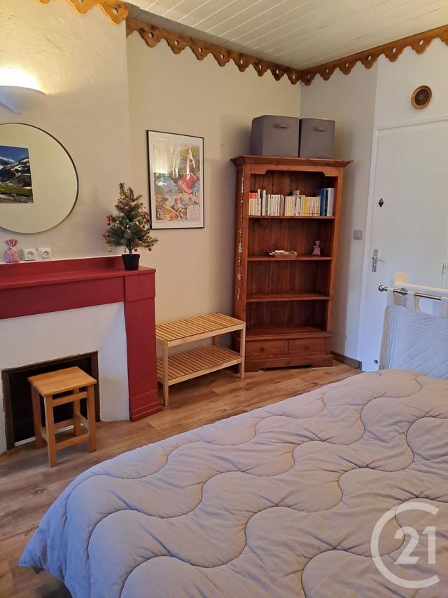 Appartement à vendre - 3 pièces - 36,24 m2 - Cauterets - 65 - MIDI-PYRENEES