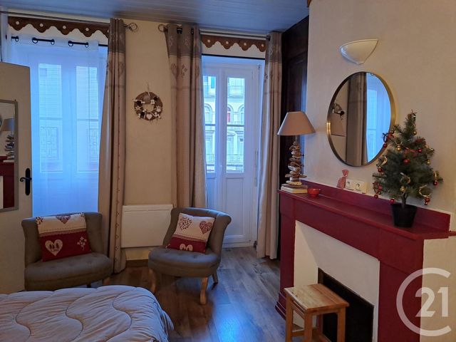 Appartement à vendre - 3 pièces - 36,24 m2 - Cauterets - 65 - MIDI-PYRENEES