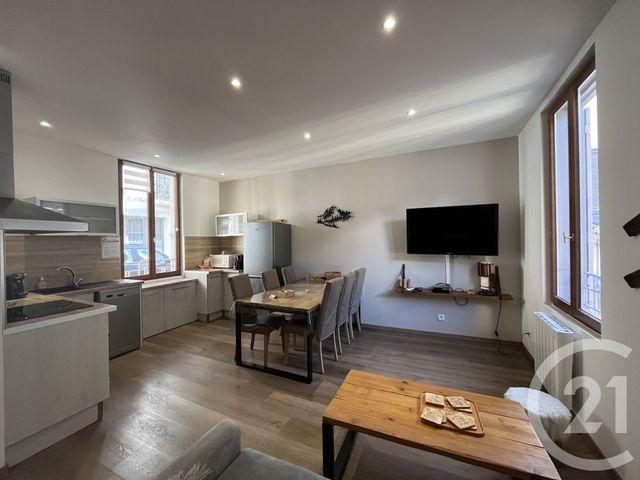 Appartement F3 &agrave; vendre - 3 pi&egrave;ces - 51,74 m2 - Cauterets - 65 - MIDI-PYRENEES