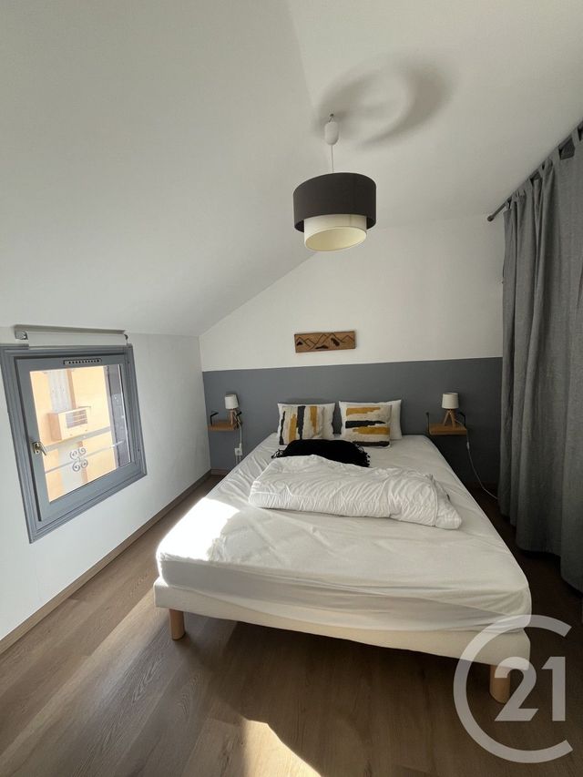 Appartement F3 &agrave; vendre - 3 pi&egrave;ces - 51,74 m2 - Cauterets - 65 - MIDI-PYRENEES