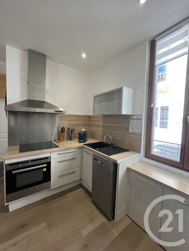 Appartement F3 &agrave; vendre - 3 pi&egrave;ces - 51,74 m2 - Cauterets - 65 - MIDI-PYRENEES