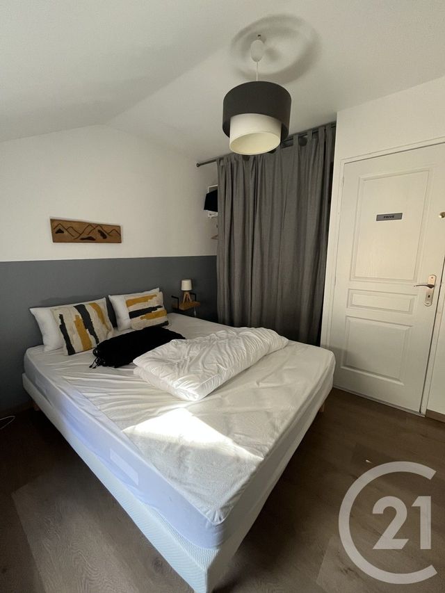 Appartement F3 &agrave; vendre - 3 pi&egrave;ces - 51,74 m2 - Cauterets - 65 - MIDI-PYRENEES