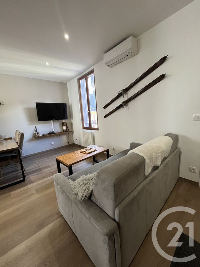 Appartement F3 &agrave; vendre - 3 pi&egrave;ces - 51,74 m2 - Cauterets - 65 - MIDI-PYRENEES