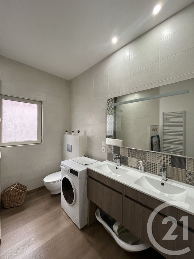 Appartement F3 &agrave; vendre - 3 pi&egrave;ces - 51,74 m2 - Cauterets - 65 - MIDI-PYRENEES