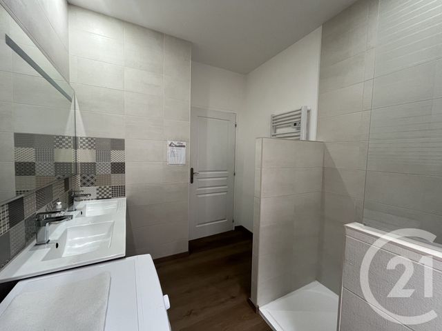 Appartement F3 &agrave; vendre - 3 pi&egrave;ces - 51,74 m2 - Cauterets - 65 - MIDI-PYRENEES