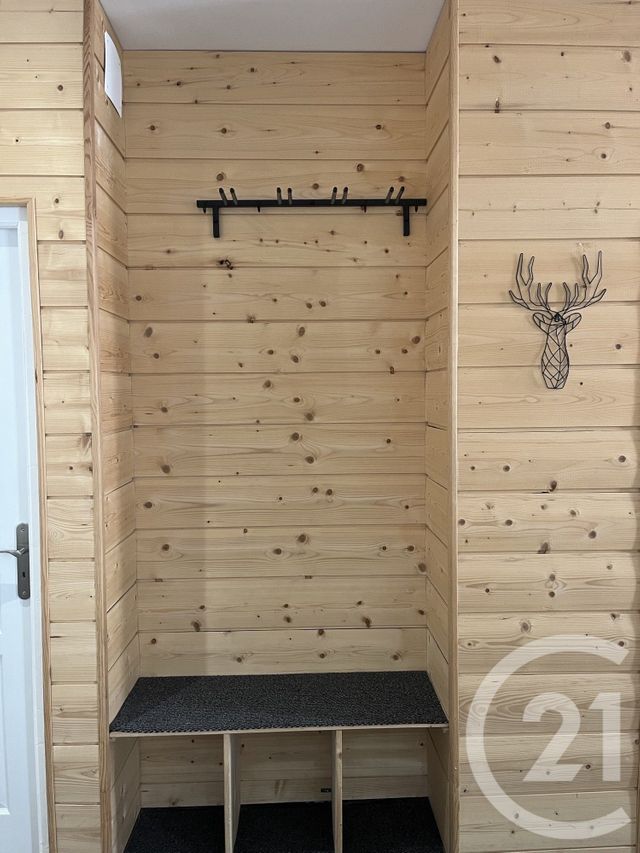 Appartement F3 &agrave; vendre - 3 pi&egrave;ces - 51,74 m2 - Cauterets - 65 - MIDI-PYRENEES