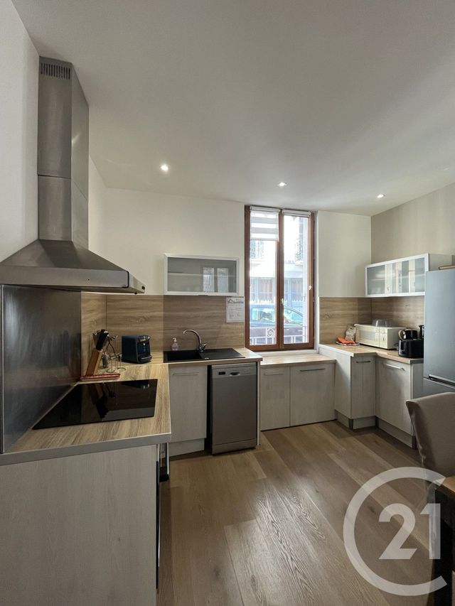 Appartement F3 &agrave; vendre - 3 pi&egrave;ces - 51,74 m2 - Cauterets - 65 - MIDI-PYRENEES