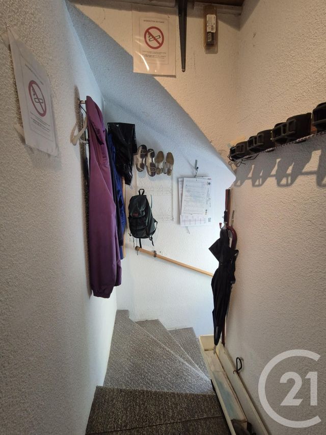 Appartement F2 à vendre - 2 pièces - 33,75 m2 - Cauterets - 65 - MIDI-PYRENEES