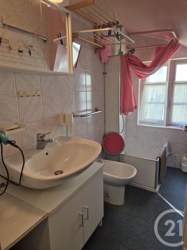 Appartement F2 à vendre - 2 pièces - 33,75 m2 - Cauterets - 65 - MIDI-PYRENEES