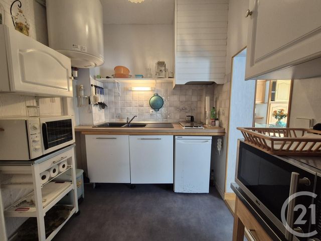 Appartement F2 à vendre - 2 pièces - 33,75 m2 - Cauterets - 65 - MIDI-PYRENEES