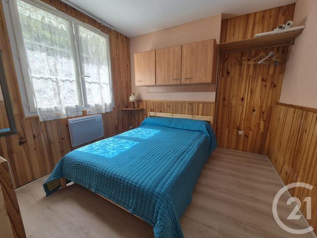 Appartement F2 à vendre - 2 pièces - 33,75 m2 - Cauterets - 65 - MIDI-PYRENEES