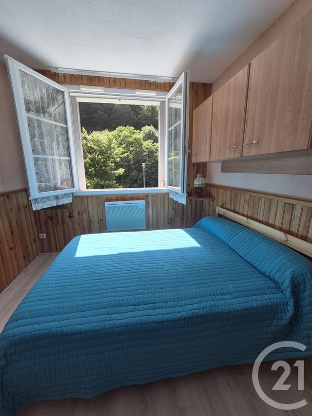 Appartement F2 à vendre - 2 pièces - 33,75 m2 - Cauterets - 65 - MIDI-PYRENEES