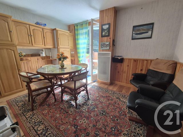 Appartement F2 à vendre - 2 pièces - 33,75 m2 - Cauterets - 65 - MIDI-PYRENEES