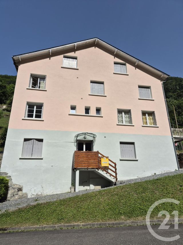 Appartement F2 à vendre - 2 pièces - 33,75 m2 - Cauterets - 65 - MIDI-PYRENEES