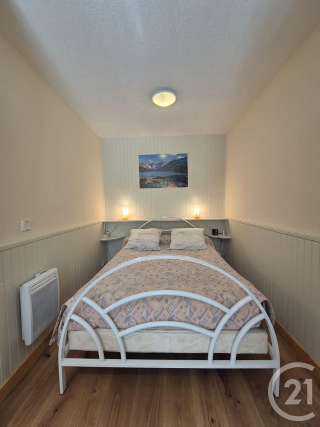 Appartement F2 à vendre - 2 pièces - 33,75 m2 - Cauterets - 65 - MIDI-PYRENEES