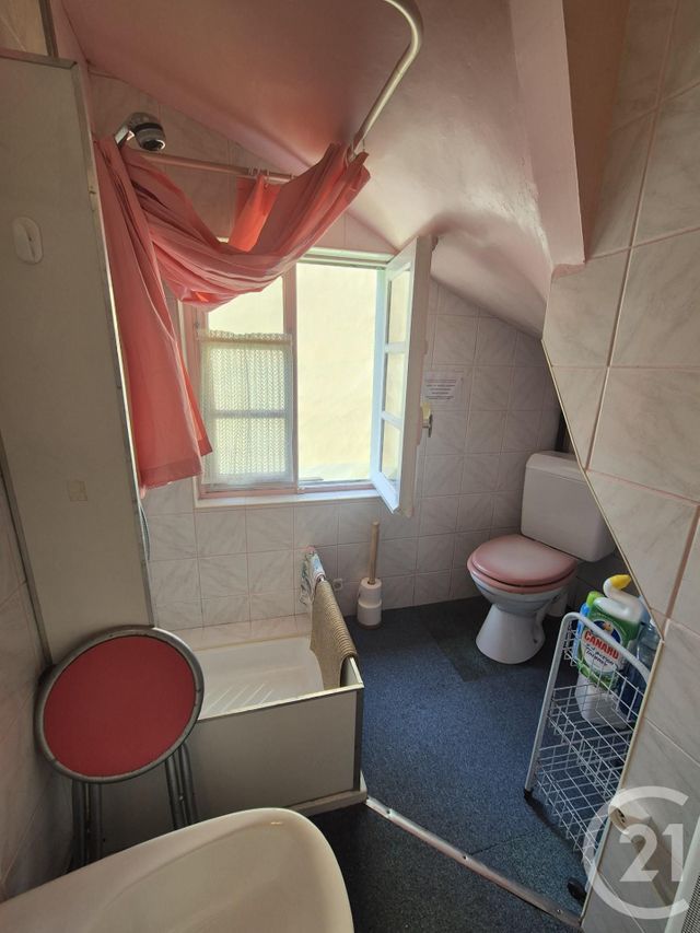 Appartement F2 à vendre - 2 pièces - 33,75 m2 - Cauterets - 65 - MIDI-PYRENEES