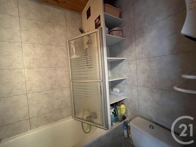 Appartement à vendre - 3 pièces - 28,49 m2 - Cauterets - 65 - MIDI-PYRENEES