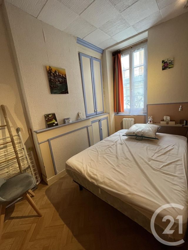 Appartement à vendre - 3 pièces - 28,49 m2 - Cauterets - 65 - MIDI-PYRENEES