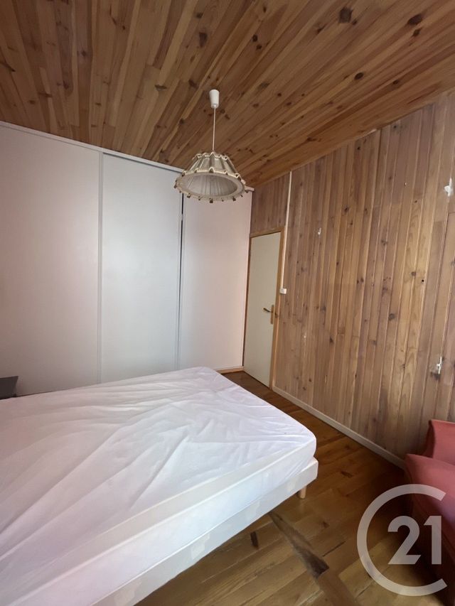 Appartement à vendre - 2 pièces - 37,34 m2 - Cauterets - 65 - MIDI-PYRENEES