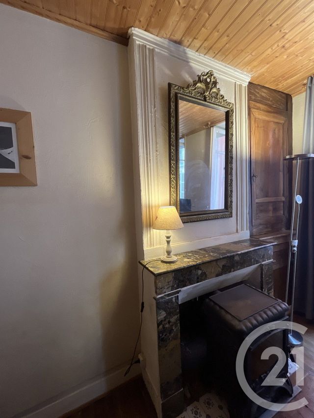Appartement à vendre - 2 pièces - 37,34 m2 - Cauterets - 65 - MIDI-PYRENEES