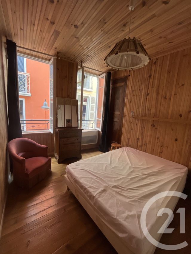 Appartement à vendre - 2 pièces - 37,34 m2 - Cauterets - 65 - MIDI-PYRENEES