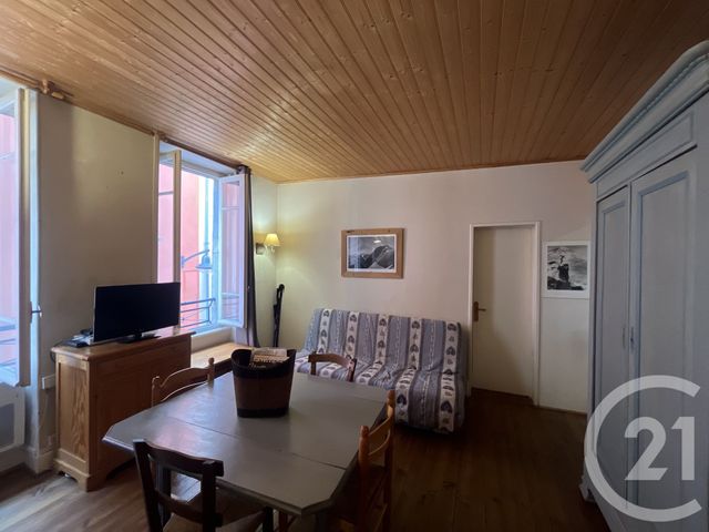Appartement à vendre - 2 pièces - 37,34 m2 - Cauterets - 65 - MIDI-PYRENEES