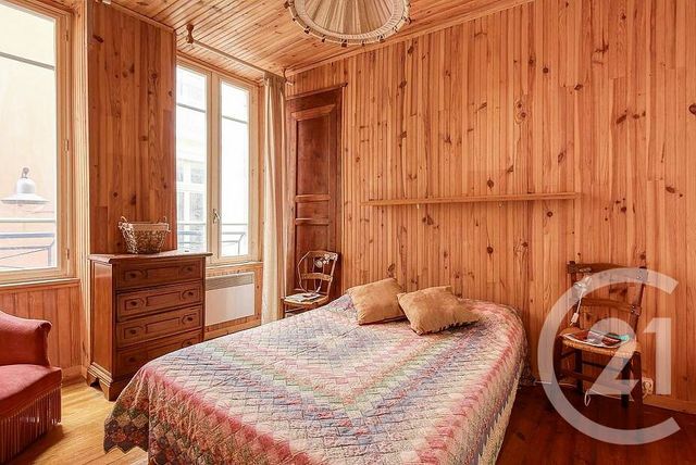 Appartement &agrave; vendre - 2 pi&egrave;ces - 37,34 m2 - Cauterets - 65 - MIDI-PYRENEES
