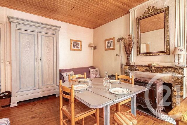 appartement - CAUTERETS - 65