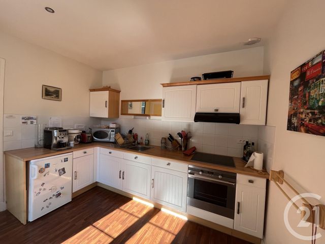 Appartement F3 à vendre - 3 pièces - 71,54 m2 - Cauterets - 65 - MIDI-PYRENEES