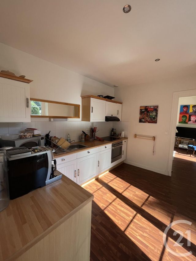 Appartement F3 à vendre - 3 pièces - 71,54 m2 - Cauterets - 65 - MIDI-PYRENEES