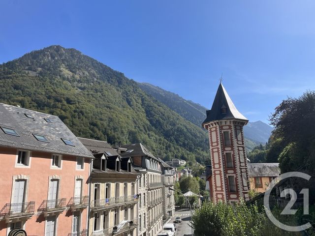 Appartement F3 à vendre - 3 pièces - 71,54 m2 - Cauterets - 65 - MIDI-PYRENEES