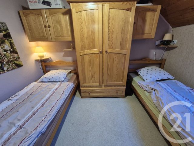 Appartement à vendre - 3 pièces - 37,90 m2 - Cauterets - 65 - MIDI-PYRENEES