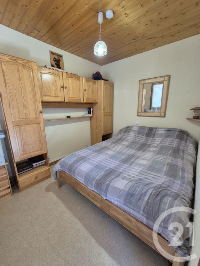 Appartement à vendre - 3 pièces - 37,90 m2 - Cauterets - 65 - MIDI-PYRENEES