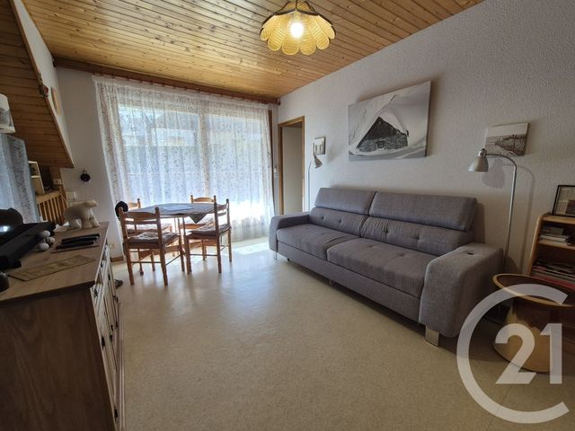 Appartement à vendre - 3 pièces - 37,90 m2 - Cauterets - 65 - MIDI-PYRENEES
