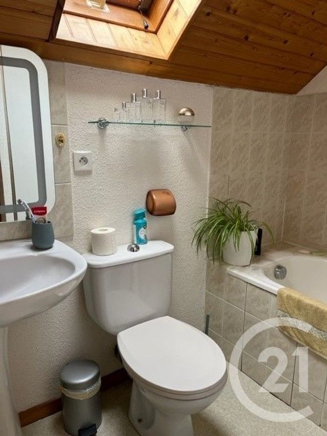 Appartement à vendre - 3 pièces - 37,90 m2 - Cauterets - 65 - MIDI-PYRENEES