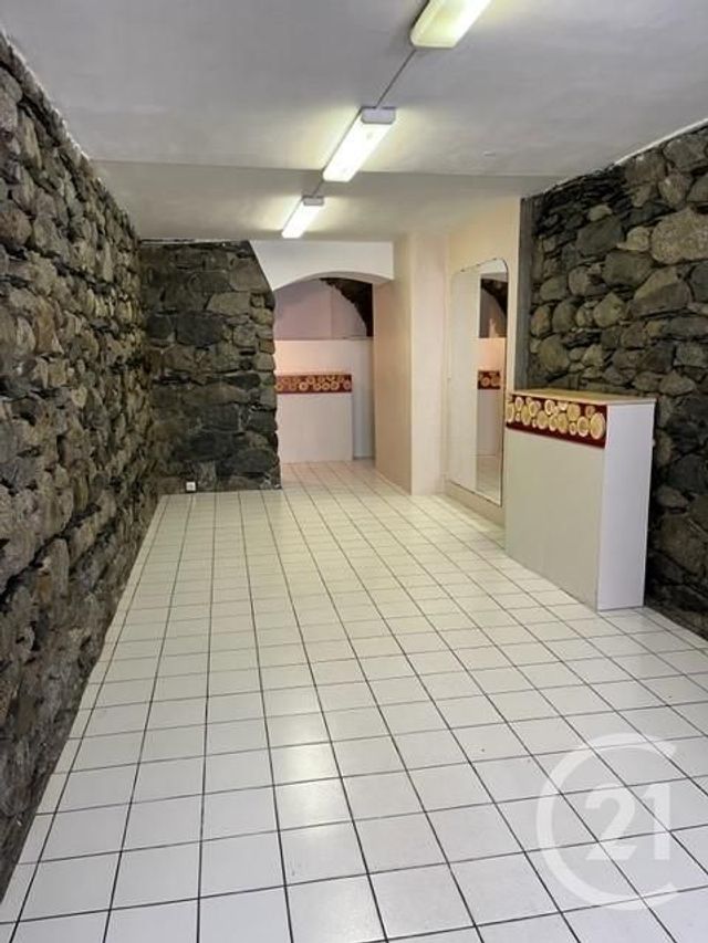 Murs à vendre à vendre - 22.0 m2 - 65 - Hautes-Pyrenees