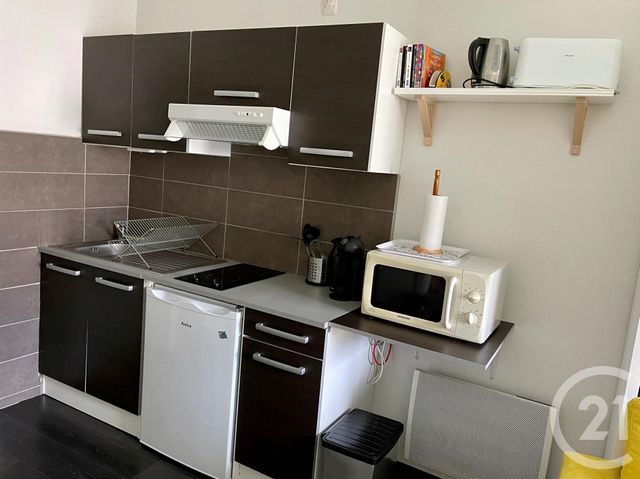 Appartement F1 à vendre - 1 pièce - 23,84 m2 - Cauterets - 65 - MIDI-PYRENEES