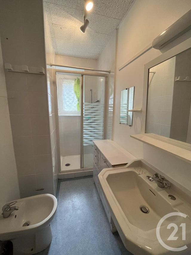Appartement F2 à vendre - 2 pièces - 39,31 m2 - Cauterets - 65 - MIDI-PYRENEES