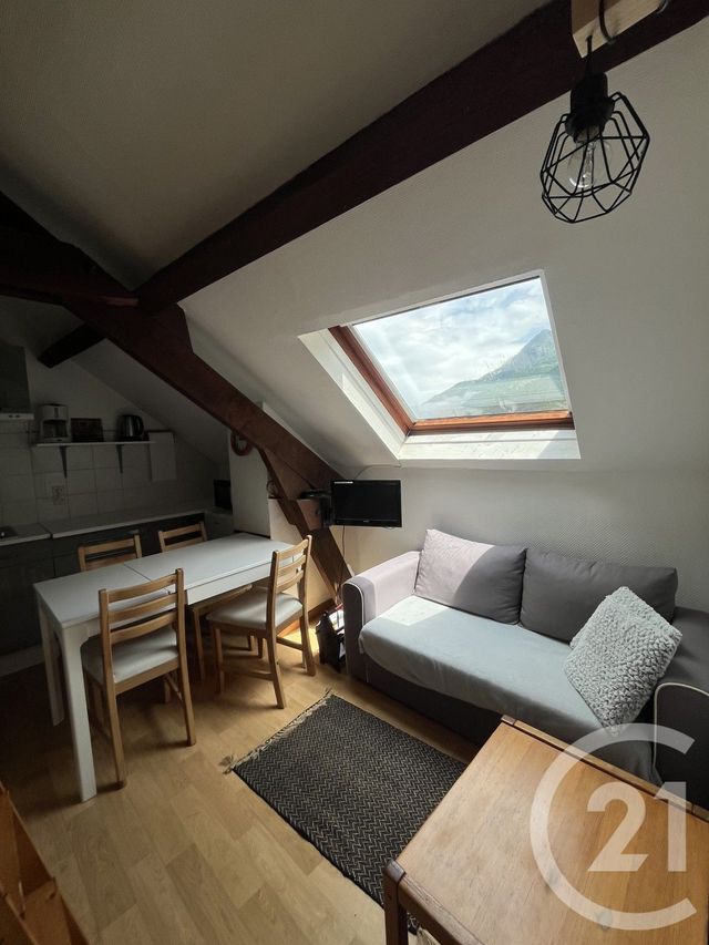 Appartement T3 à vendre - 3 pièces - 22,78 m2 - Cauterets - 65 - MIDI-PYRENEES