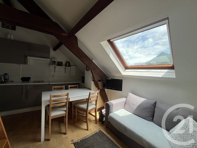 appartement - CAUTERETS - 65