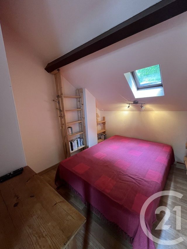 Appartement T3 à vendre - 3 pièces - 22,78 m2 - Cauterets - 65 - MIDI-PYRENEES