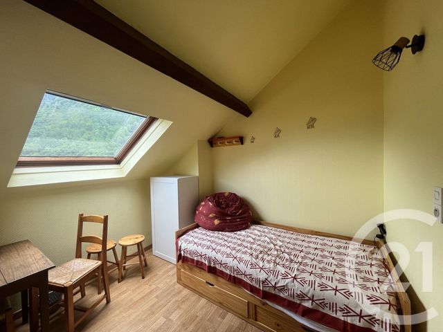 Appartement T3 à vendre - 3 pièces - 22,78 m2 - Cauterets - 65 - MIDI-PYRENEES