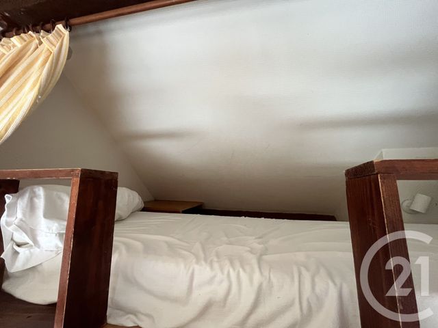 Appartement T3 à vendre - 3 pièces - 22,78 m2 - Cauterets - 65 - MIDI-PYRENEES