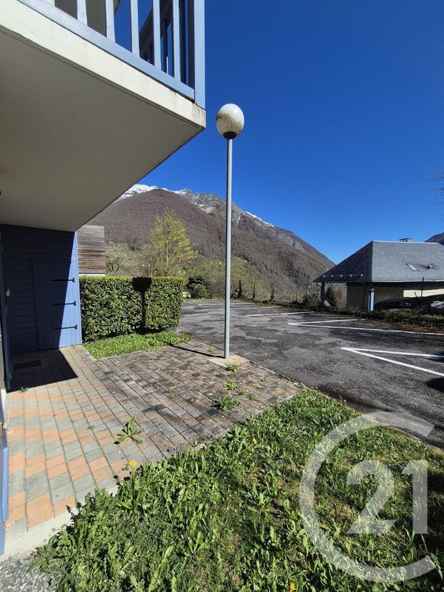 Appartement F2 &agrave; vendre - 2 pi&egrave;ces - 27,32 m2 - Cauterets - 65 - MIDI-PYRENEES