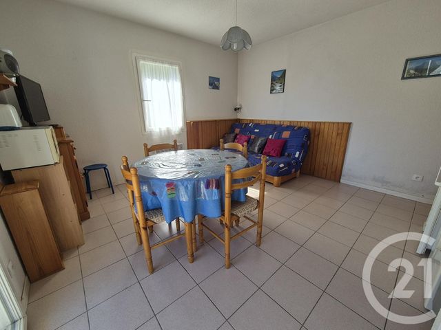 Appartement F2 &agrave; vendre - 2 pi&egrave;ces - 27,32 m2 - Cauterets - 65 - MIDI-PYRENEES