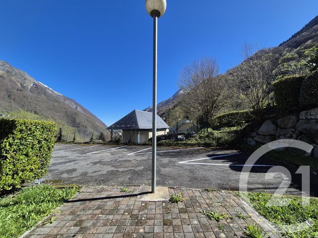 Appartement F2 &agrave; vendre - 2 pi&egrave;ces - 27,32 m2 - Cauterets - 65 - MIDI-PYRENEES