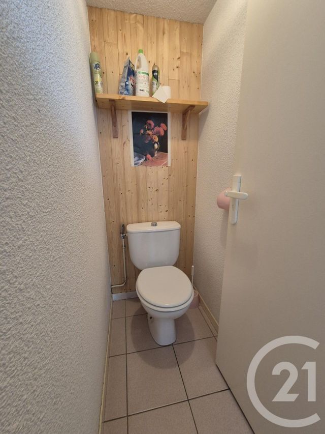 Appartement F2 &agrave; vendre - 2 pi&egrave;ces - 27,32 m2 - Cauterets - 65 - MIDI-PYRENEES