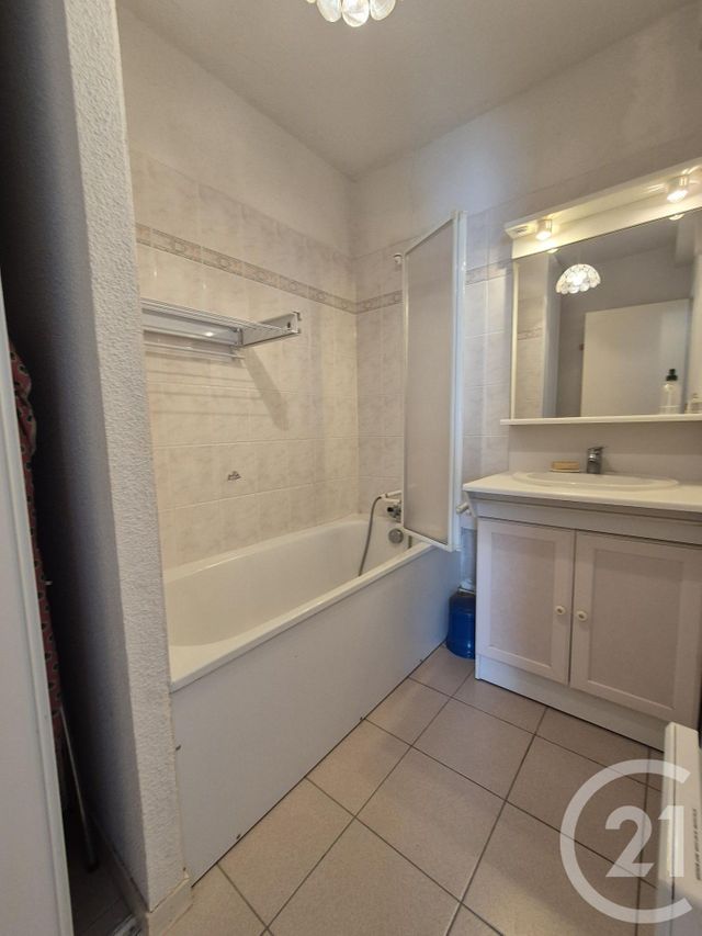 Appartement F2 &agrave; vendre - 2 pi&egrave;ces - 27,32 m2 - Cauterets - 65 - MIDI-PYRENEES